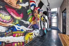 City Trip Hostels