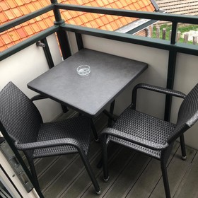 Duinhotel Haga