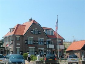 Duinhotel Haga