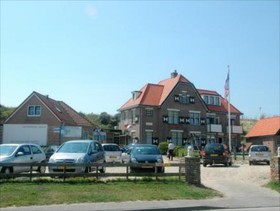Duinhotel Haga