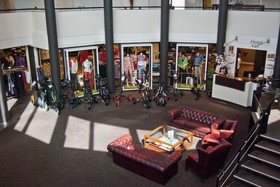 Golfhotel Amsterdam - Purmerend