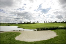 Golfhotel Amsterdam - Purmerend