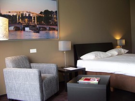 Golfhotel Amsterdam - Purmerend