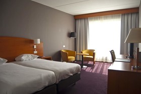 Golfhotel Amsterdam - Purmerend
