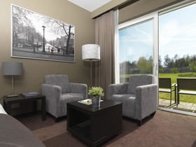 Golfhotel Amsterdam - Purmerend