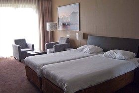 Golfhotel Amsterdam - Purmerend