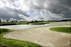 Golfhotel Amsterdam - Purmerend