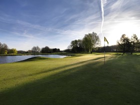 Golfhotel Amsterdam - Purmerend