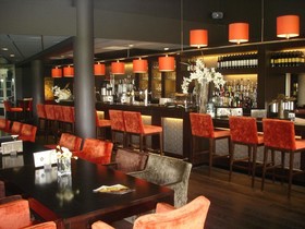 Golfhotel Amsterdam - Purmerend
