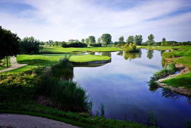 Golfhotel Amsterdam - Purmerend