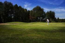 Golfhotel Amsterdam - Purmerend
