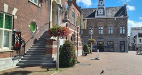 LandLust Guest House B&B Amsterdam Area