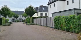 LandLust Guest House B&B Amsterdam Area