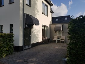 LandLust Guest House B&B Amsterdam Area