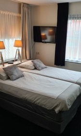 LandLust Guest House B&B Amsterdam Area