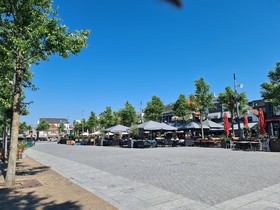 LandLust Guest House B&B Amsterdam Area