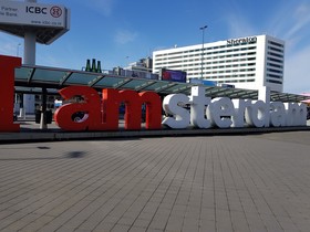 LandLust Guest House B&B Amsterdam Area
