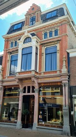 LandLust Guest House B&B Amsterdam Area