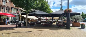 LandLust Guest House B&B Amsterdam Area