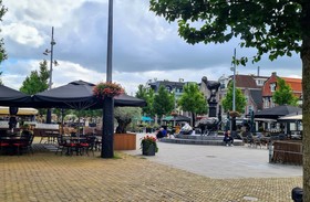 LandLust Guest House B&B Amsterdam Area