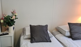 LandLust Guest House B&B Amsterdam Area