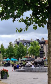 LandLust Guest House B&B Amsterdam Area