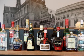 Bastion Hotel Haarlem-Velsen