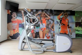 Bastion Hotel Haarlem-Velsen