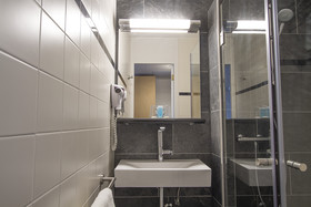 Bastion Hotel Haarlem-Velsen