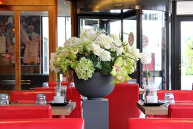 Bastion Hotel Haarlem-Velsen