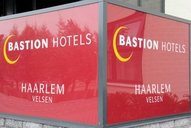 Bastion Hotel Haarlem-Velsen