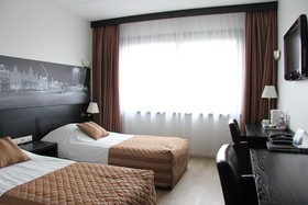 Bastion Hotel Haarlem-Velsen