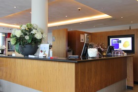 Bastion Hotel Haarlem-Velsen