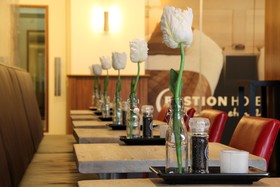 Bastion Hotel Haarlem-Velsen