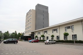 Bastion Hotel Haarlem-Velsen