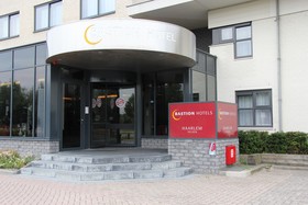 Bastion Hotel Haarlem-Velsen
