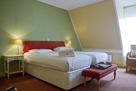 Best Western Slot Hotel Igesz