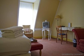 Best Western Slot Hotel Igesz