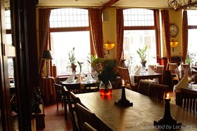 Best Western Slot Hotel Igesz