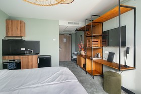 Hotel Marktstad