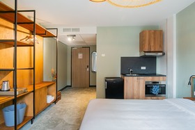 Hotel Marktstad