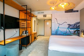 Hotel Marktstad