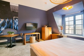 Hotel Marktstad