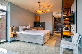 Hotel Marktstad