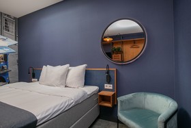 Hotel Marktstad