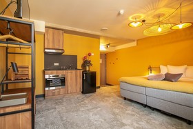 Hotel Marktstad