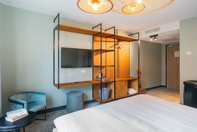 Hotel Marktstad