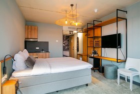 Hotel Marktstad