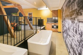 Hotel Marktstad