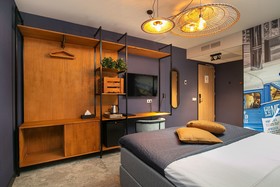 Hotel Marktstad